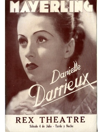 MAYERLING