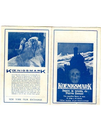 KOENIGSMARK