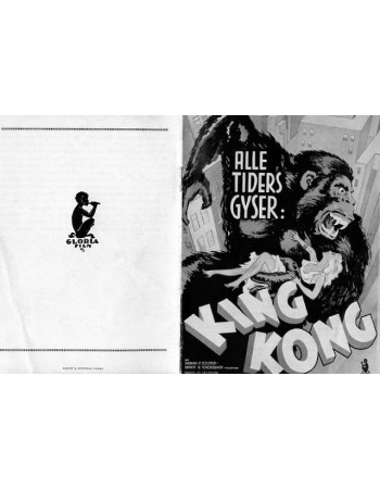 KING KONG