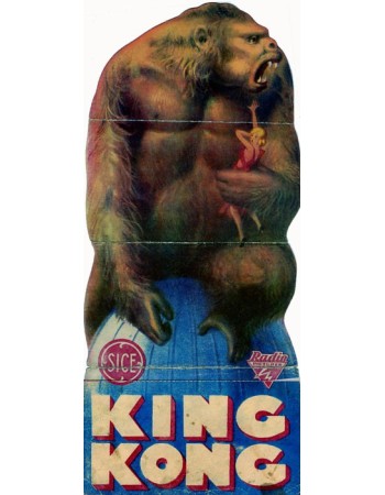 KING KONG