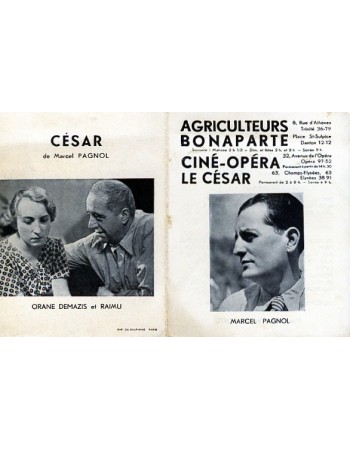 CESAR