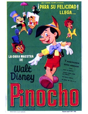 PINOCCHIO