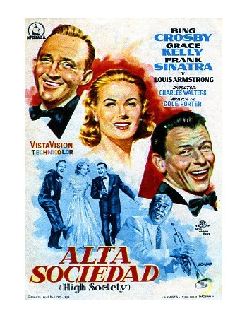 HIGH SOCIETY