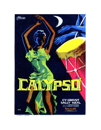 CALYPSO