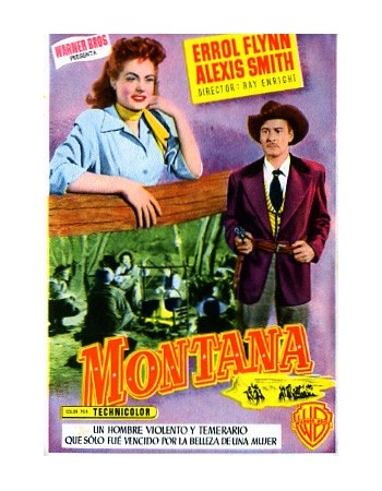 MONTANA