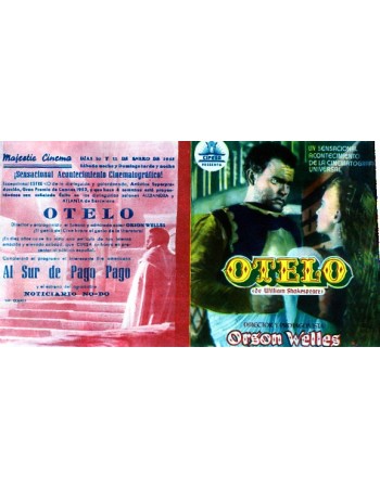 OTHELLO