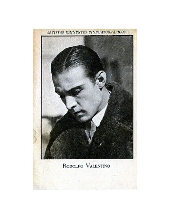 VALENTINO