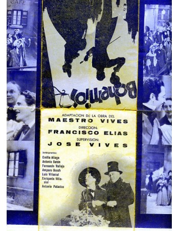 BOHEMIOS