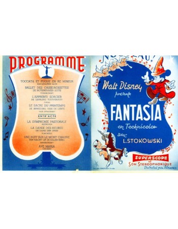 FANTASIA