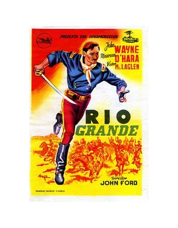 RIO GRANDE