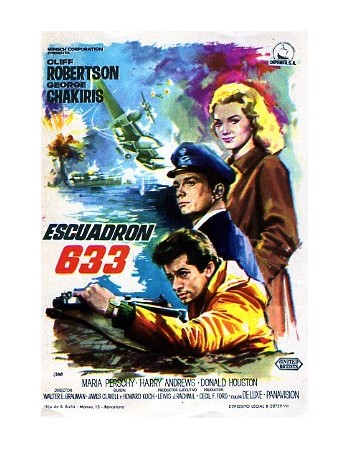 633 SQUADRON