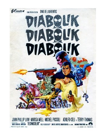 DIABOLIK