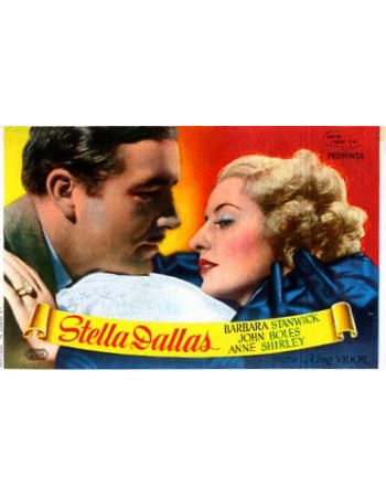 STELLA DALLAS