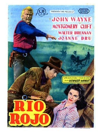 RED RIVER