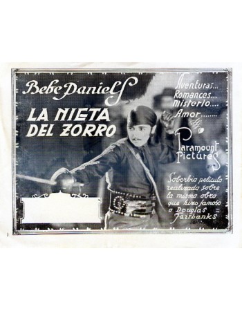Señorita