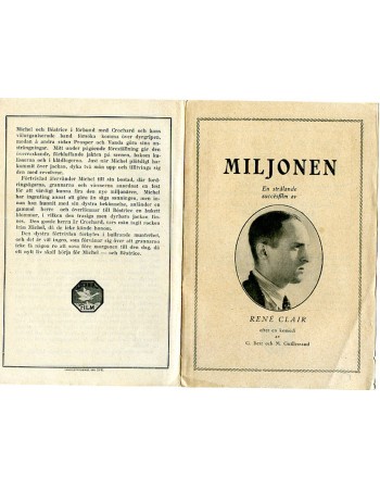 LE MILLION
