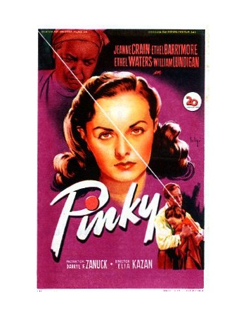 PINKY