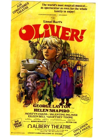 OLIVER