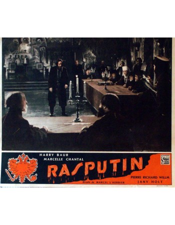 Raspoutine