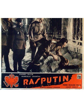 RASPUTIN