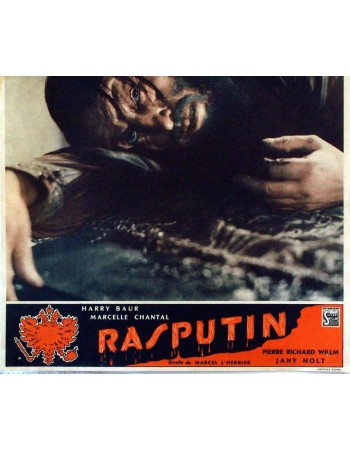 RASPUTIN
