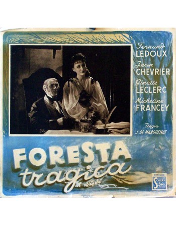 LA GRANDE MARNIÈRE