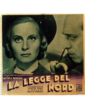 La loi du nord