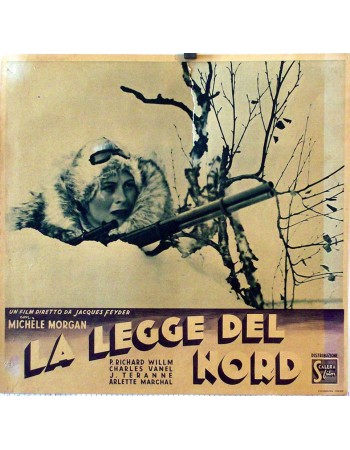 La loi du nord