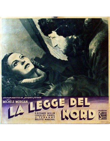 La loi du nord