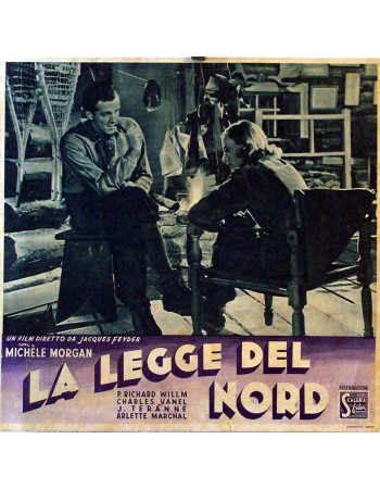 La loi du nord