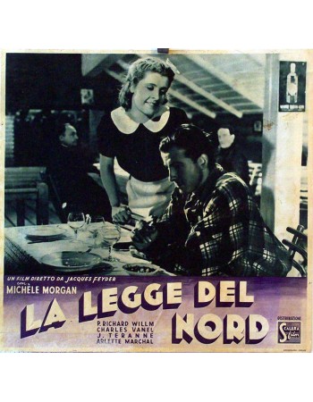 La loi du nord
