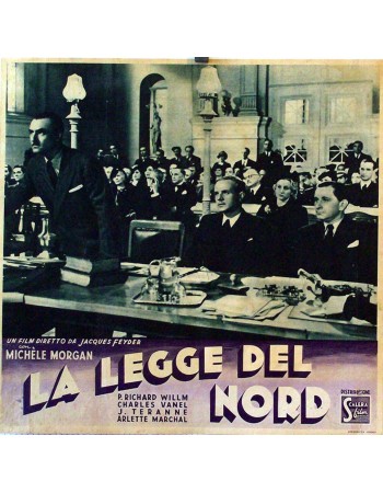 La loi du nord