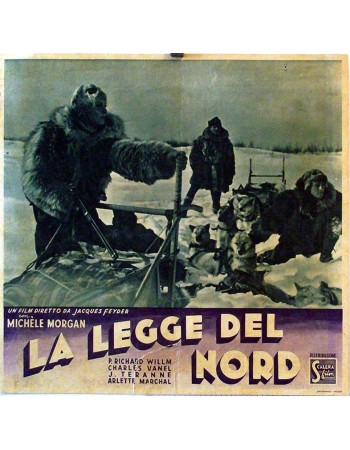 La loi du nord