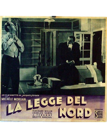 La loi du nord