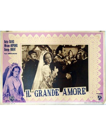 THE OLD MAID