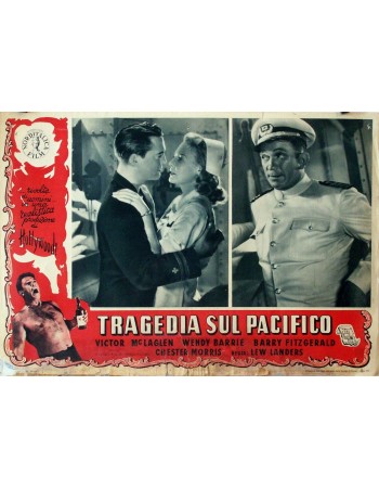 PACIFIC LINER