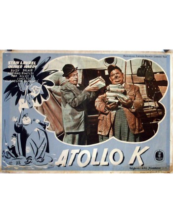 ATOLL K