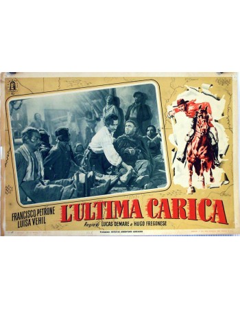 PAMPA BARBARA