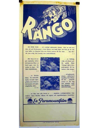 RANGO