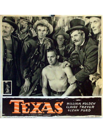 TEXAS