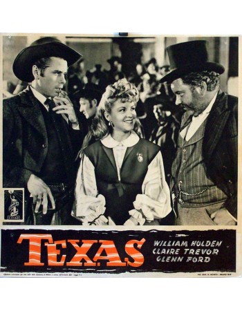 TEXAS