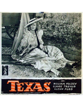 TEXAS