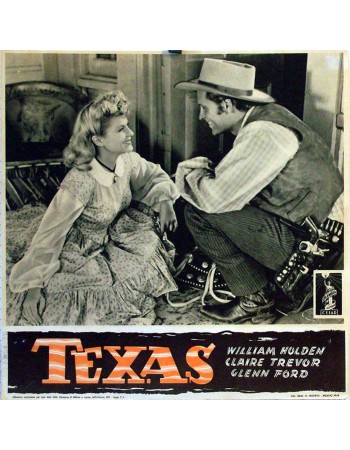 TEXAS