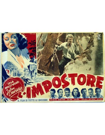 THE IMPORTOR