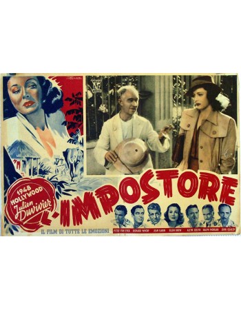 THE IMPORTOR
