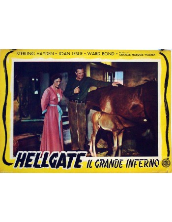 HELLGATE