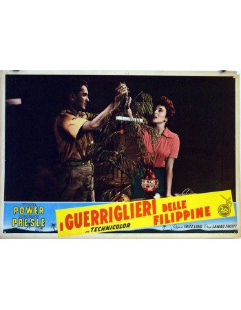 AMERICAN GUERRILLA IN THE PHILIPPINES