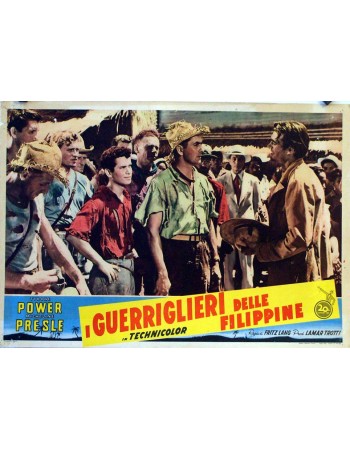 AMERICAN GUERRILLA IN THE PHILIPPINES