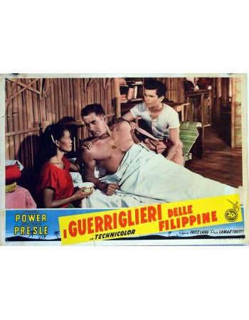 AMERICAN GUERRILLA IN THE PHILIPPINES