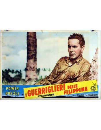AMERICAN GUERRILLA IN THE PHILIPPINES